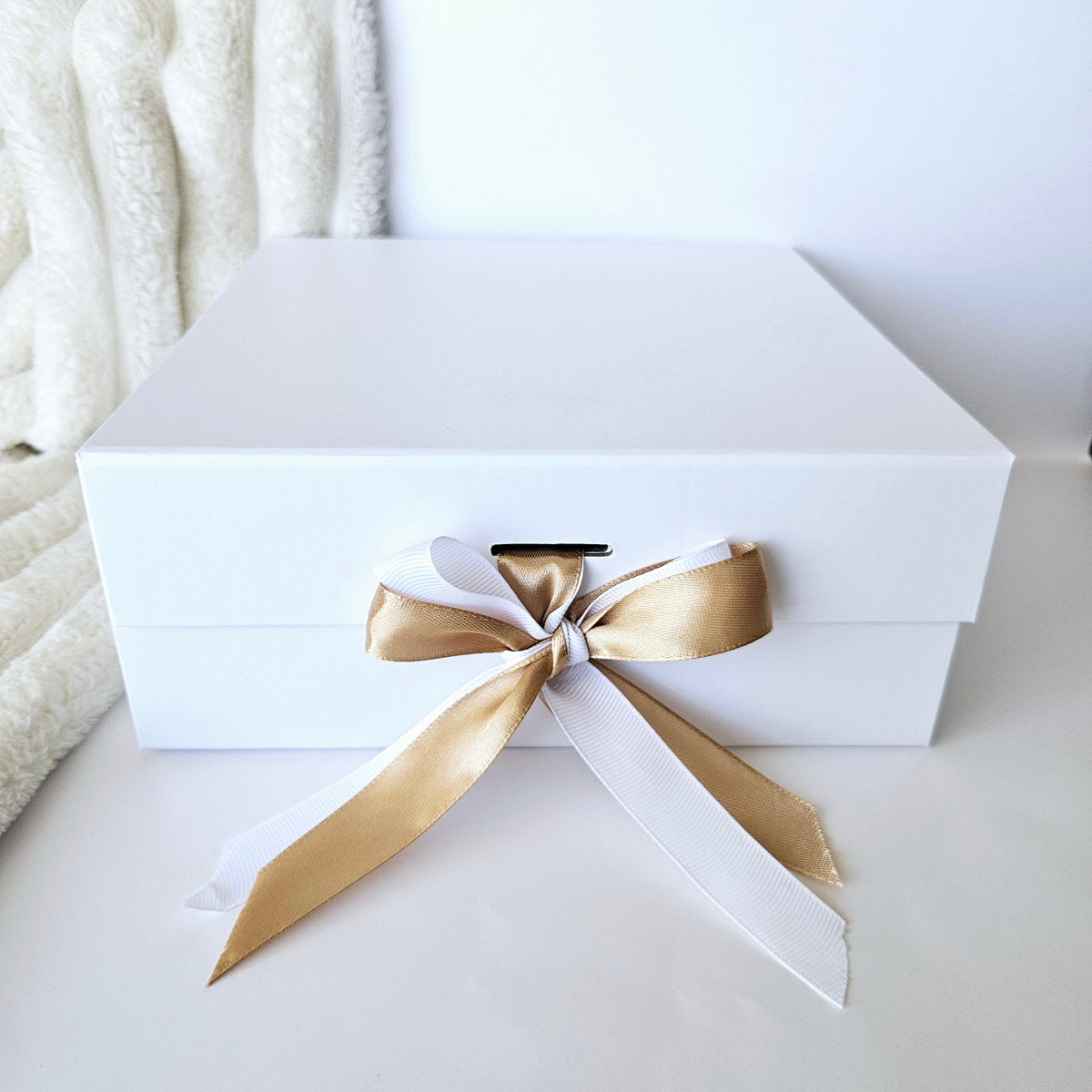 Autumn Glow Candle Bundle | Gift Box